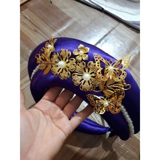 mấn 2 tầng đủ màu