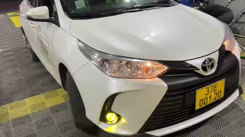 BI LED Gầm Ô Tô V6 3 Chế Độ Màu 3in , 2 Chế Độ Pha/Cos - Bảo Hành 36 Tháng Lỗi Đổi Mới | BigBuy360 - bigbuy360.vn