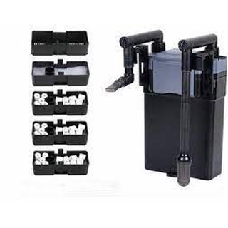 Lọc thác sunsun HBl 801/802/803