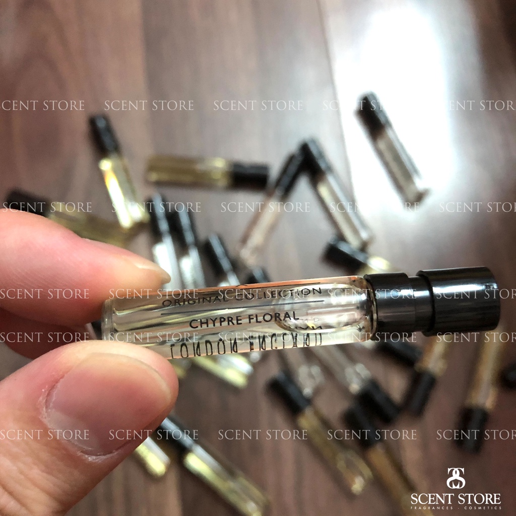 Scentstorevn - Vial chính hãng nước hoa Clive Christian Edp [2ml]