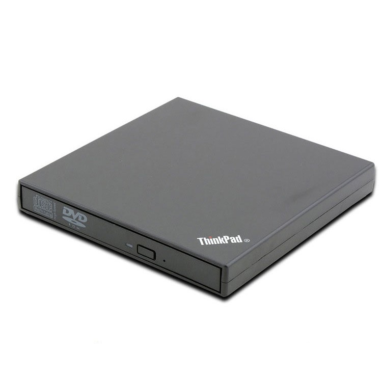 Ổ ghi đĩa DVD RW Cổng USB cắm ngoài cho Laptop