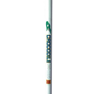 CẦN CÂU CÁ CROCODILE 2 KHÚC ĐẶC RUỘT 1M8 SIÊU KHỎE