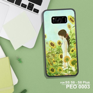 ỐP ĐIỆN THOẠI UV SAMSUNG S8/S8 Plus