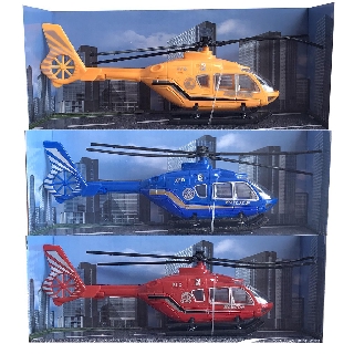 Mô hình máy bay trực thăng