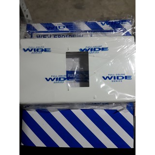 Mặt 1 WIDE(dùng cho hạt to,1 cái)
