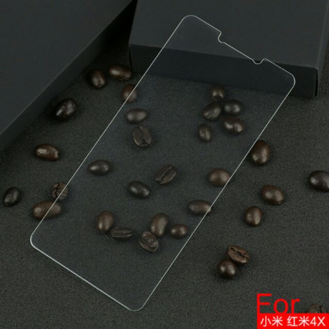 Xiaomi Redmi 9A / Redmi 4x kính cường lực loại tốt ( tặng keo chống hở mép )để