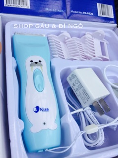 Tông đơ cất tóc Kiza 0700 KZA