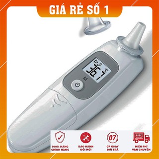 Nhiệt kế điện tử đo tai Beurer FT78