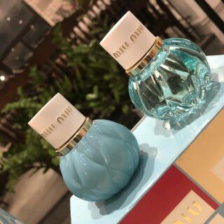 ✨ 
SET 2 NƯỚC HOA SUPER MIU MIU 20ml/chai