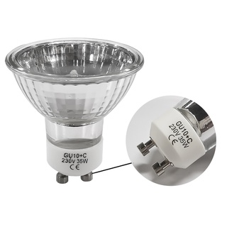 Bóng đèn đốt nến thơm Halogen Bulb