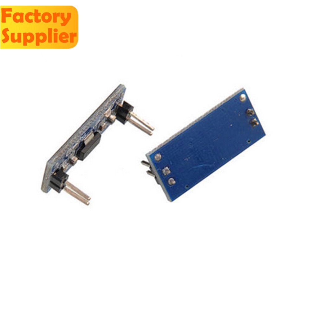 Mô Đun Giảm Áp Dc 6.0-12v Sang 5v Ams1117-5.0V Cho Arduino