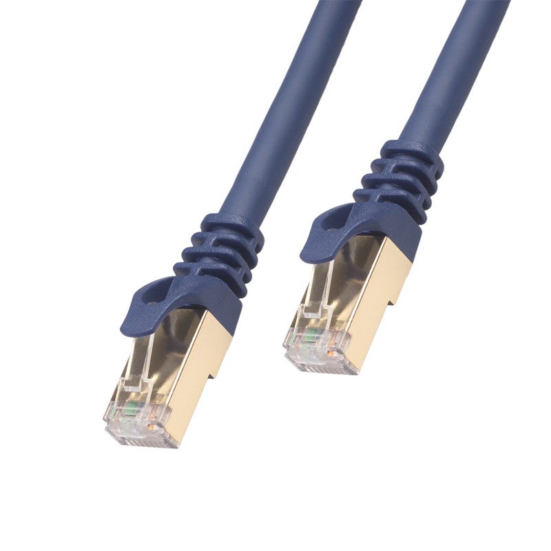 Dây Cáp Mạng Cat8 Ethernet 26awg Rj 45 5m / 10m / 20m Cho Laptop | BigBuy360 - bigbuy360.vn