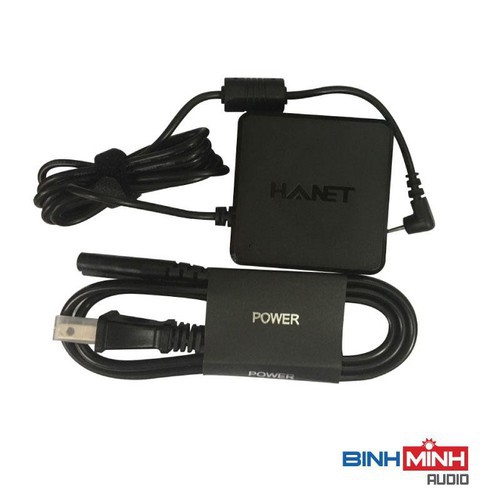 Bộ sạc adapter cho máy tính bảng Hanet Smartlist