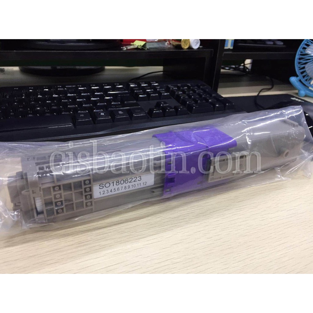 MÁY IN LASER OKI C332DN A4 | BigBuy360 - bigbuy360.vn