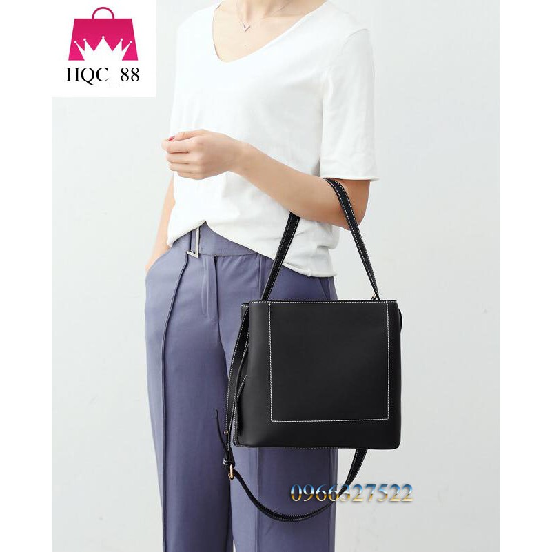 Túi da trơn công sở | BigBuy360 - bigbuy360.vn
