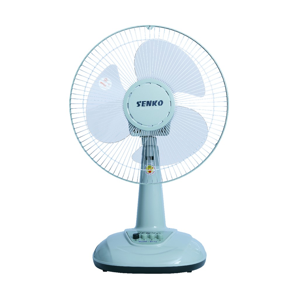 Quạt bàn Senko B1213 - Điện Việt