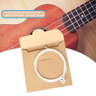 Dây đàn Ukulele string chất lượng