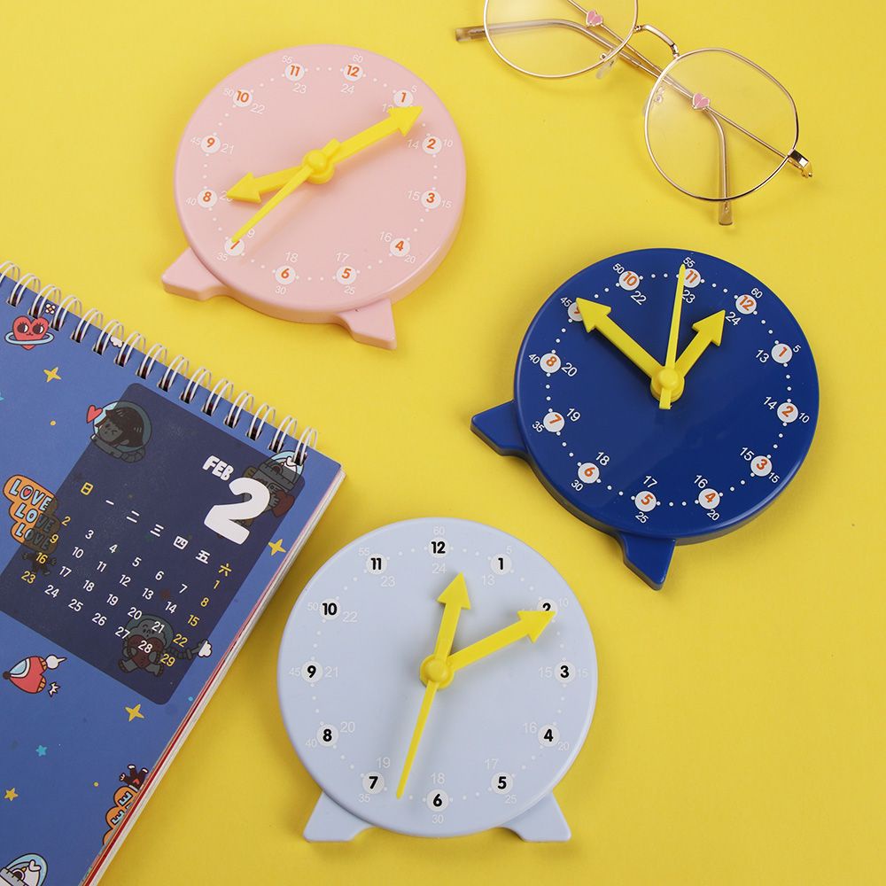 Đồ Chơi Dạy Toán Theo Phương Pháp Montessori Nhiều Màu Sắc Cho Bé