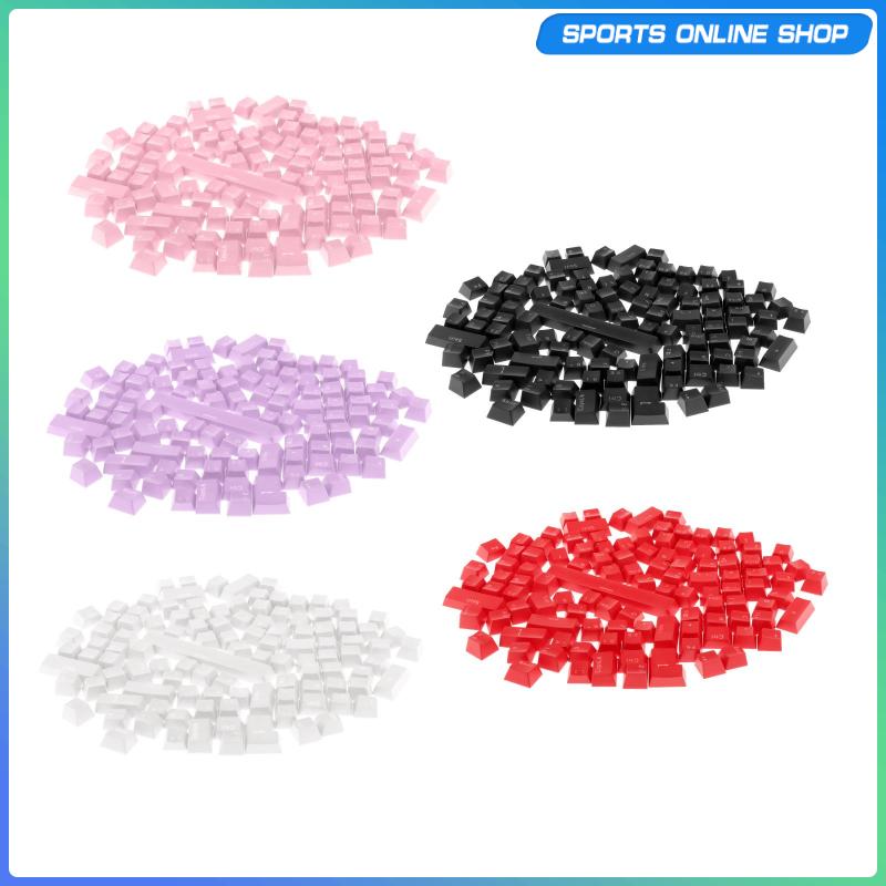 Bộ 108 Nút Nhựa Thay Thế Cho Bàn Phím Máy Tính | BigBuy360 - bigbuy360.vn