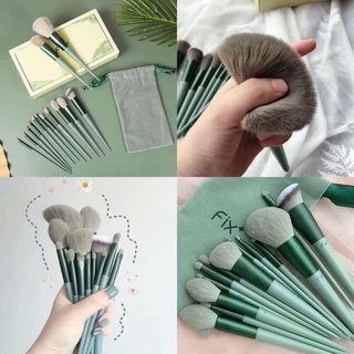 Bộ cọ fix+ 13 cây