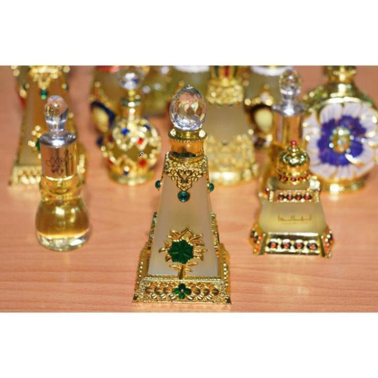 ⛷ Tinh Dầu Dubai Chính Hãng " VERSACE "  25ML ⛷ | Thế Giới Skin Care