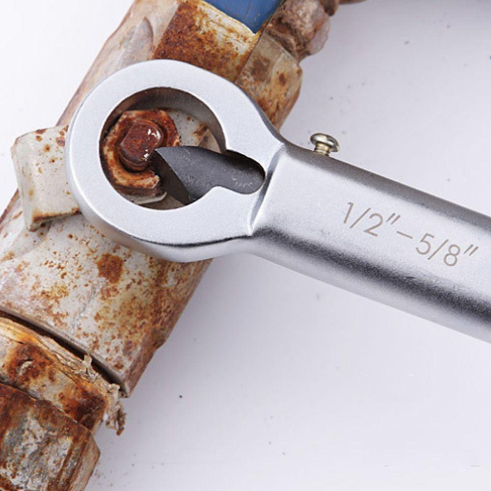 Cờ Lê Cắt Đai Ốc Chống Rỉ Sét Tiện Dụng