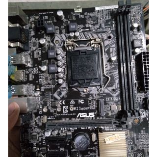 Main Asus h110