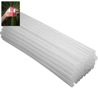 2 cây keo nến 7mm cho súng bán keo 22w
