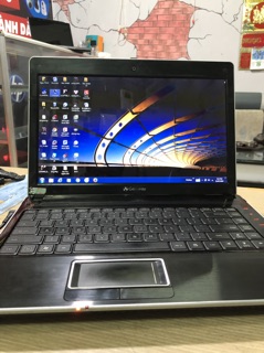 Laptop acer gateway