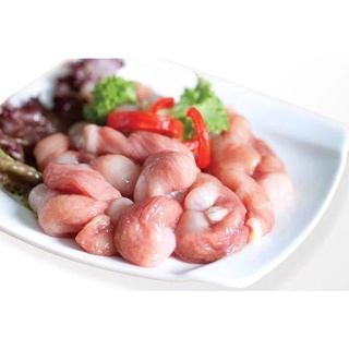 [PHÚ NHUẬN]BAO TỬ CÁ BASA 1KG