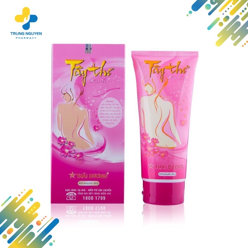 Sữa tắm Tây Thi (200g)