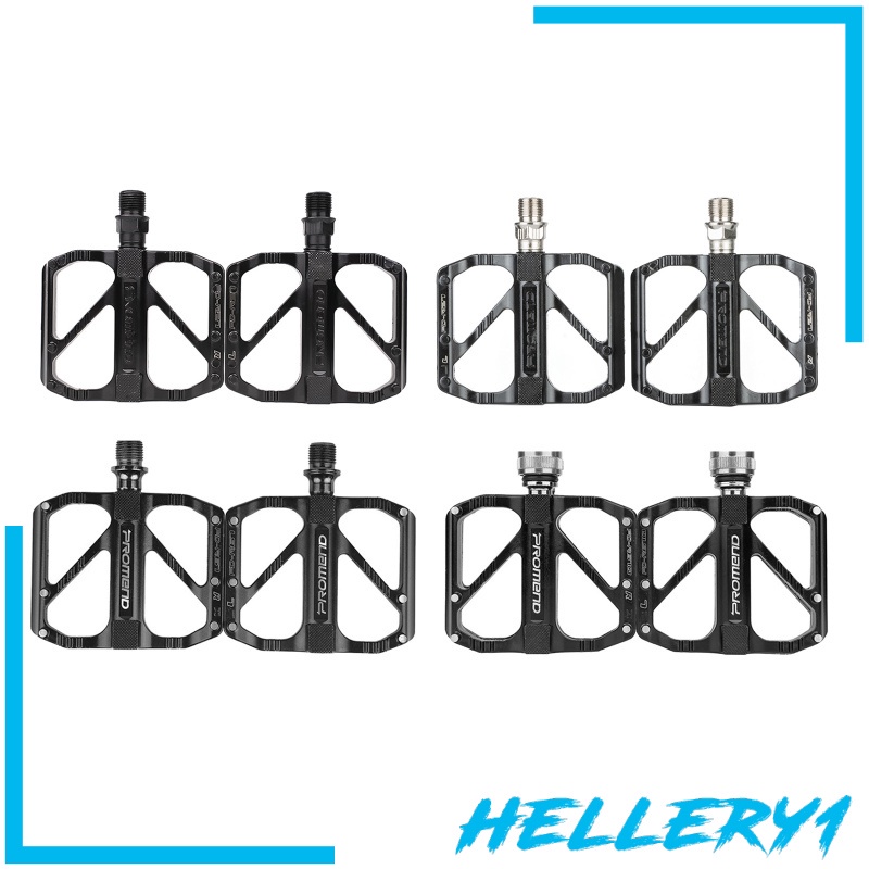 Bàn Đạp Xe Đạp Leo Núi Trọng Lượng Nhẹ Hellery1