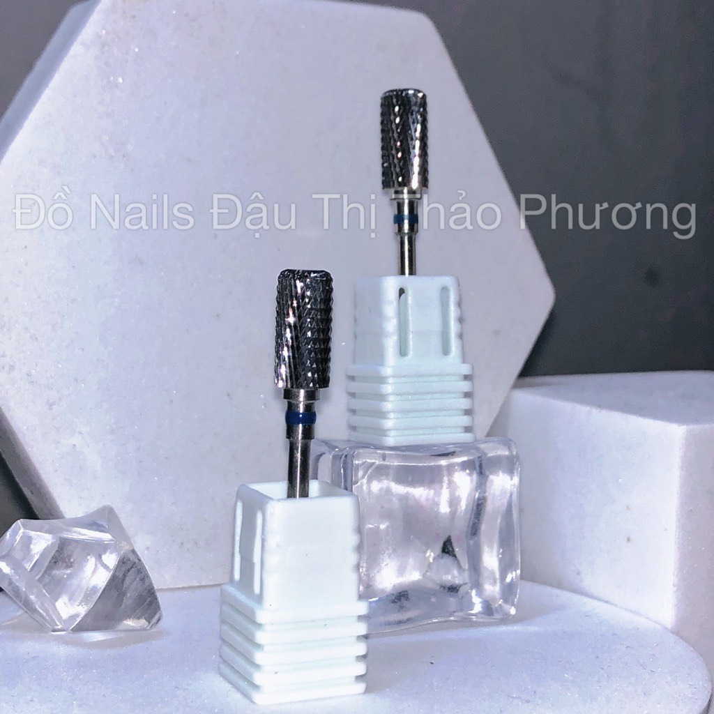 Đầu Mài Titan 2in1 Ít Bụi