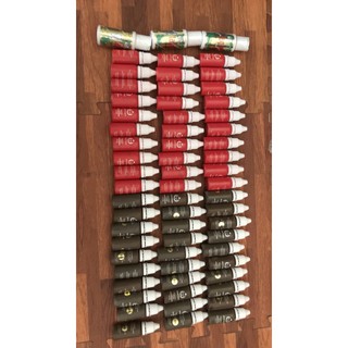 Mực tập(học) phun xăm biotouch, mực tập siêu bám (chiết 15ml)