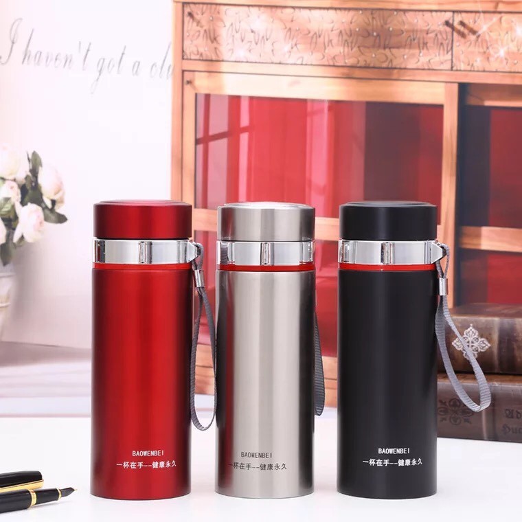 Bình giữ nhiệt My Water Cup 700ml