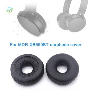 💖💖Set 2 Đệm Tai Nghe EG JZF-184 Cho Sony MDR-XB650BT