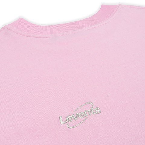 [Mã SKAMCLU7 giảm 10% Tối Đa 50K đơn 0Đ] LEVENTS Mini Unicorn Tee /PINK | BigBuy360 - bigbuy360.vn