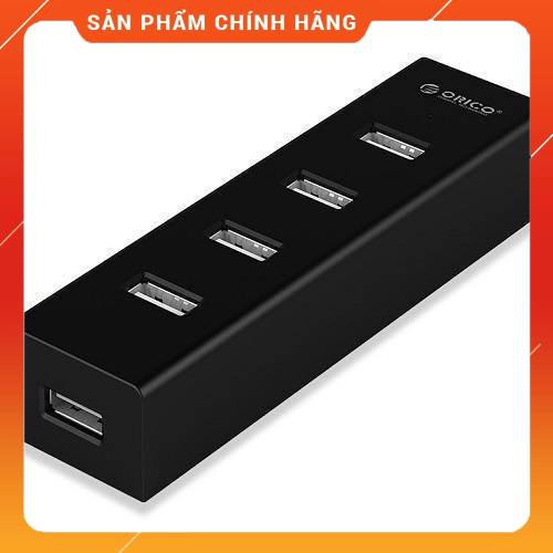 Bộ chia USB 2.0 4 cổng ORICO H4013-U2-03 dailyphukien