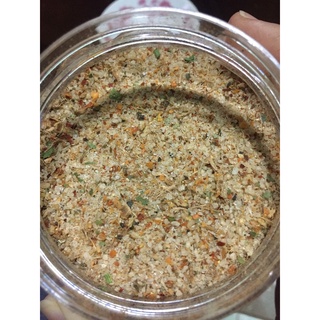 Chẩm chéo Tây Bắc nhà làm (Muối tiêu rừng)