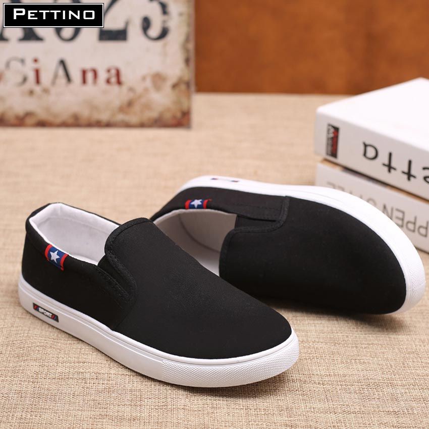 Giày Lười Nam PETTINO - TL03 | BigBuy360 - bigbuy360.vn