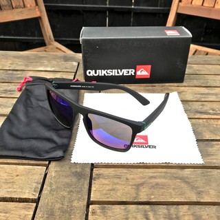 Kính Mát Thời Trang Quiksilver V2