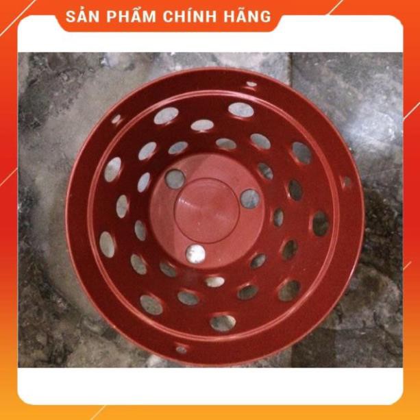 10 chậu giả đất nung F20.