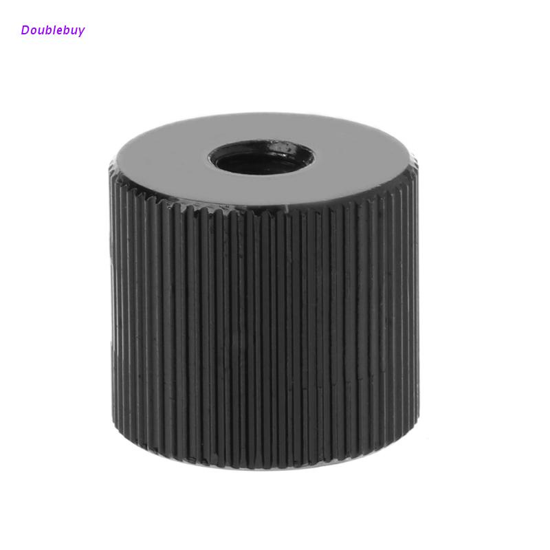 Đầu Chuyển Đổi 1/4&quot; Female Sang 1/4&quot; Female Cho Gậy Và Tripod