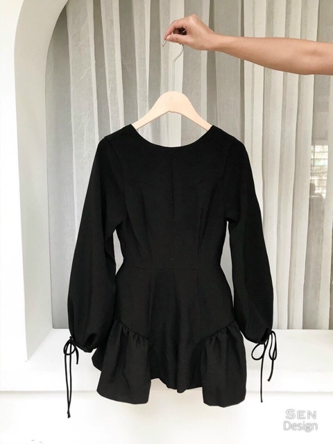 Jum bèo gấu #bliss_clothes99