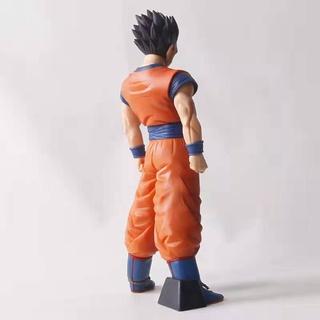 Mô hình songohan hàng mới siêu chất ( dragonball )