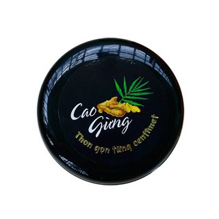 Cao gừng tan mỡ bụng 200g_linhsimypham