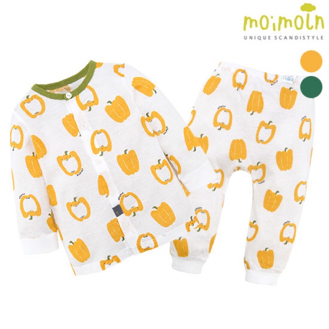 bộ xuất hàn moimoln