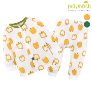 bộ xuất hàn moimoln