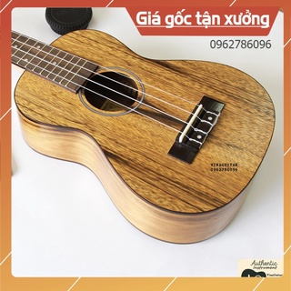 Mua ĐÀN UKULELE MUSIC FULL GỖ ĐIỆP - NMH Music Phân Phối Chính Hãng