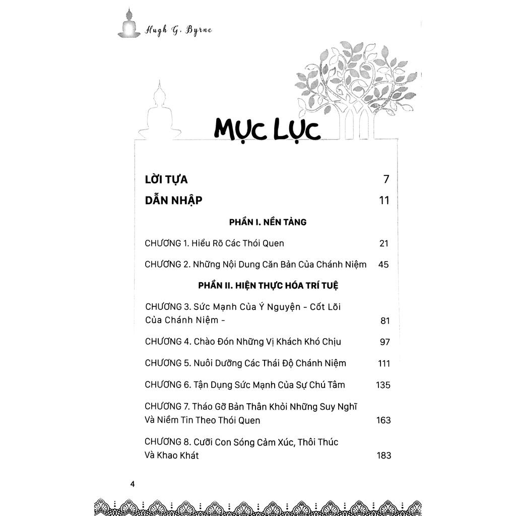 Sách - Thói Quen Hiện Đại (Hugh G Byrne, PhD- Văn Lang)